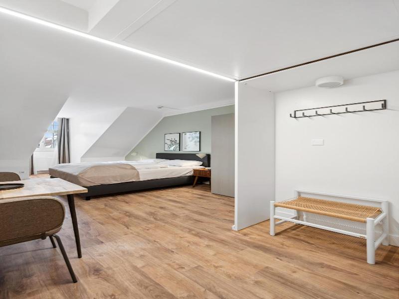 Limehome Basel Münzgasse - Oda