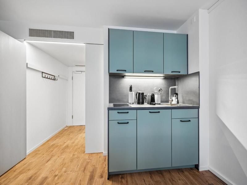 Limehome Basel Münzgasse - Oda