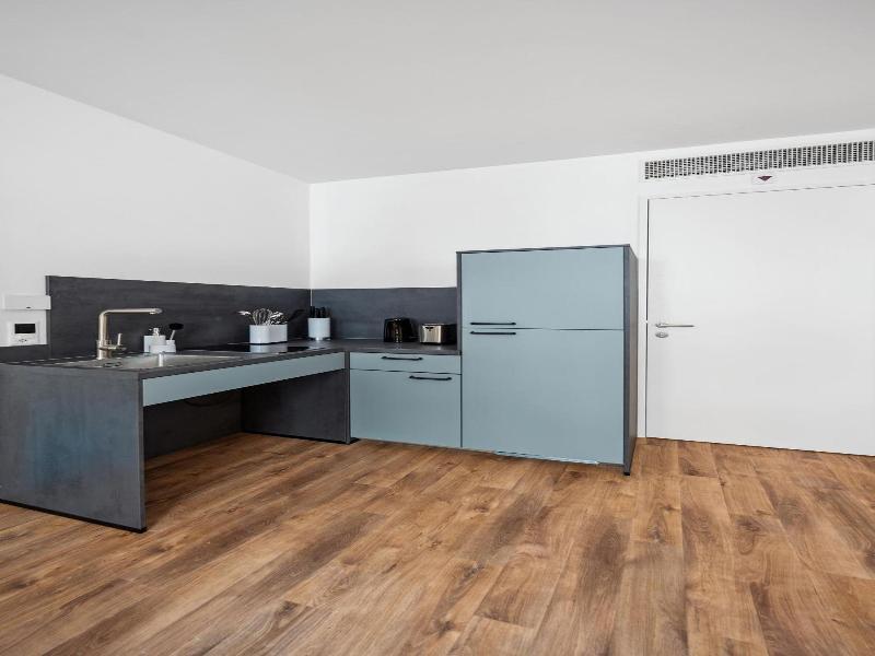Limehome Basel Münzgasse - Oda