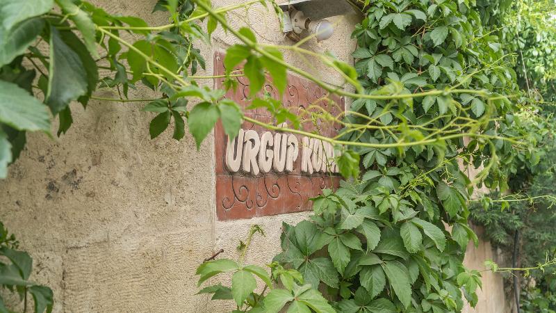 Urgup Konak Hotel - Genel