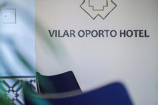Vilar Oporto Hotel fotoÄŸrafÄ±