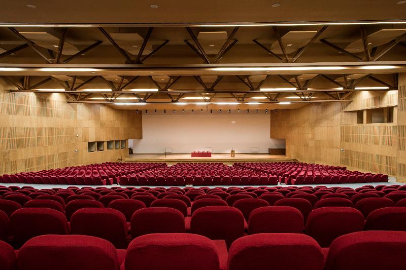 Vilar Oporto Hotel - Toplantı