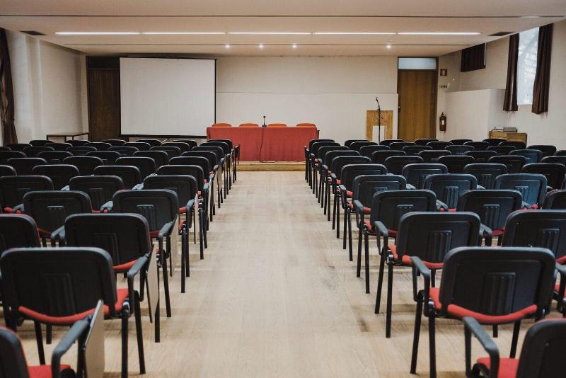 Vilar Oporto Hotel - Toplantı