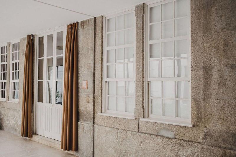 Vilar Oporto Hotel - Toplantı