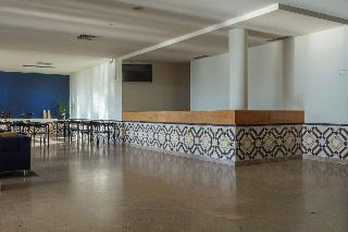 Vilar Oporto Hotel fotoÄŸrafÄ±