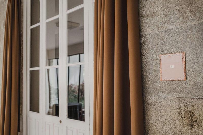 Vilar Oporto Hotel - Toplantı