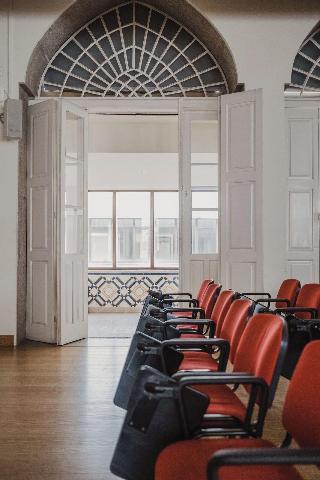 Vilar Oporto Hotel fotoÄŸrafÄ±