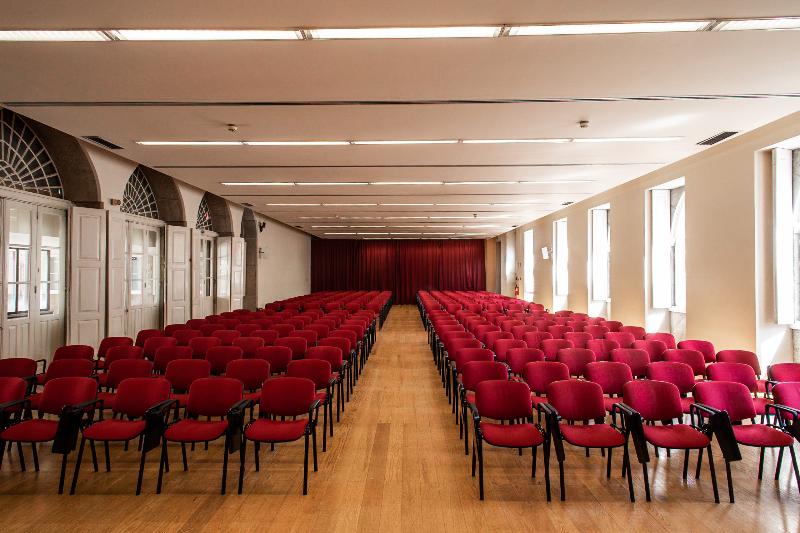 Vilar Oporto Hotel - Toplantı