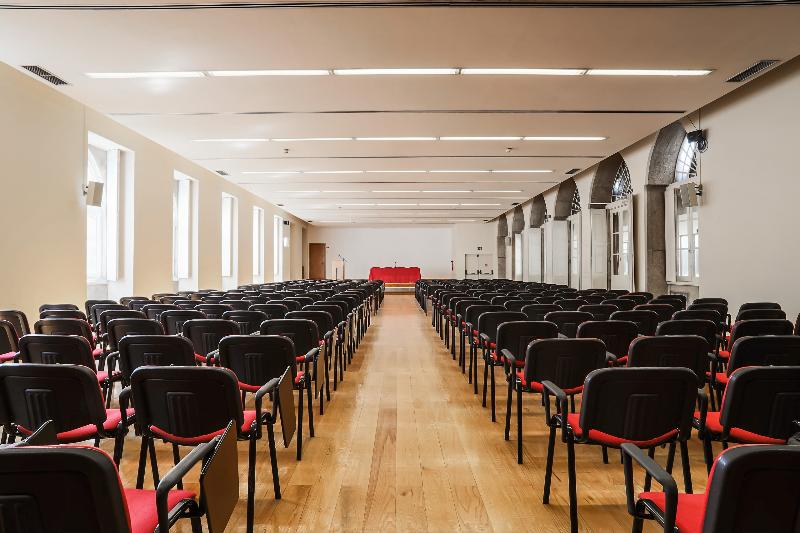 Vilar Oporto Hotel - Toplantı