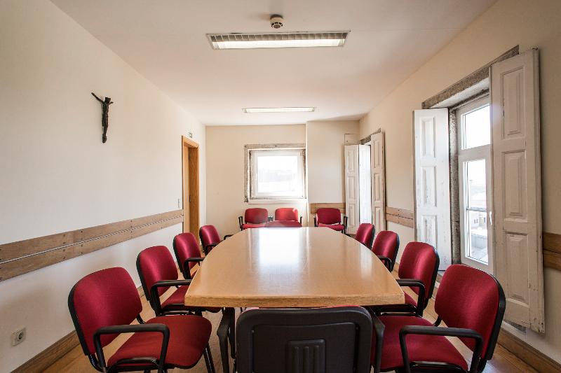 Vilar Oporto Hotel - Toplantı