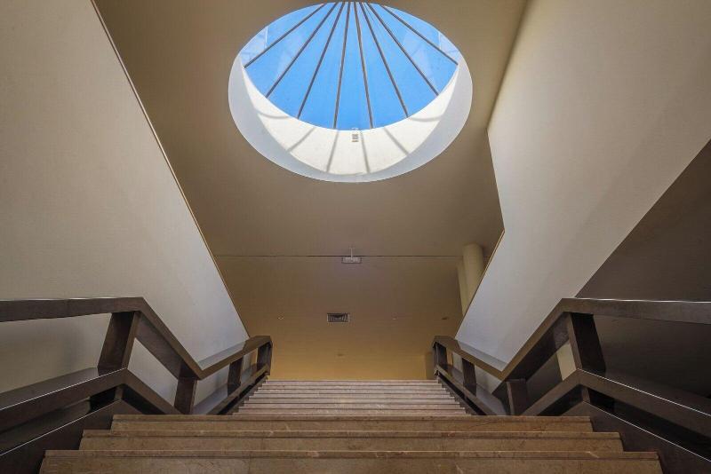 Vilar Oporto Hotel - Toplantı