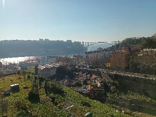 Vilar Oporto Hotel otel fotoğrafı