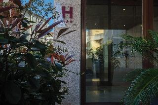Vilar Oporto Hotel fotoÄŸrafÄ±