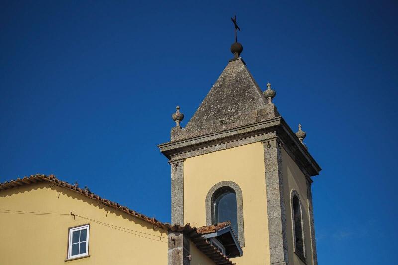Vilar Oporto Hotel - Genel