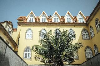 Vilar Oporto Hotel fotoÄŸrafÄ±
