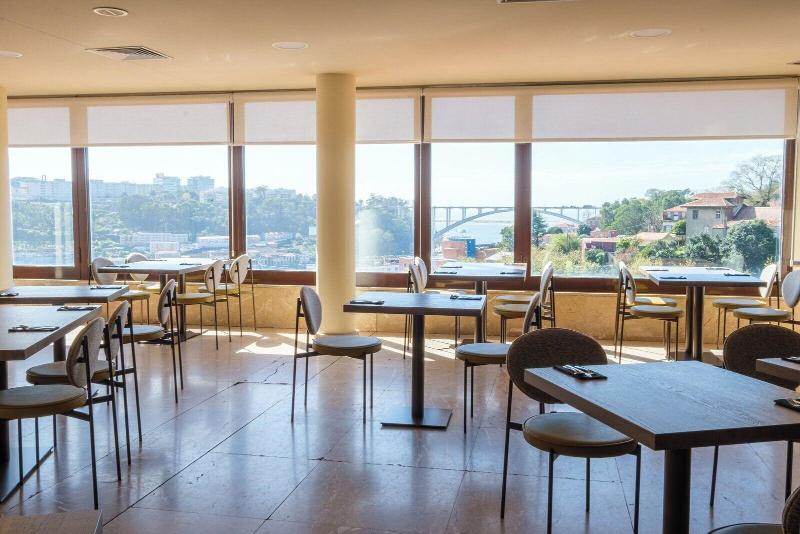 Vilar Oporto Hotel - Genel