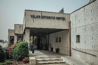 Vilar Oporto Hotel fotoÄŸrafÄ±