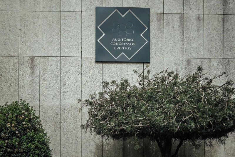 Vilar Oporto Hotel - Genel