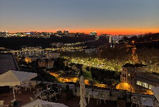 Vilar Oporto Hotel fotoÄŸrafÄ±