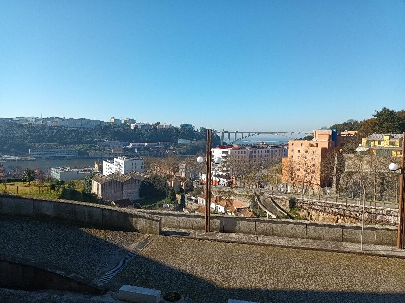 Vilar Oporto Hotel - Genel