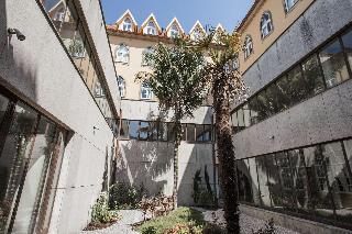Vilar Oporto Hotel fotoÄŸrafÄ±