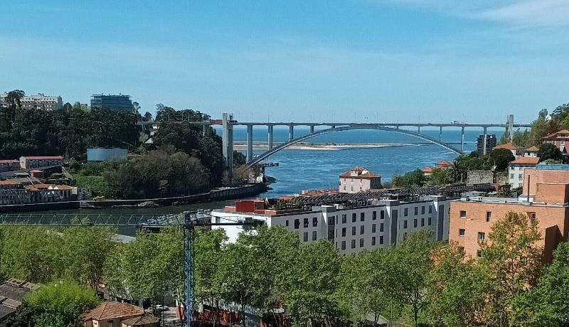 Vilar Oporto Hotel - Genel