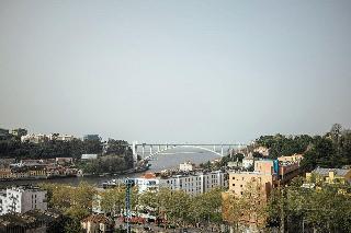 Vilar Oporto Hotel fotoÄŸrafÄ±