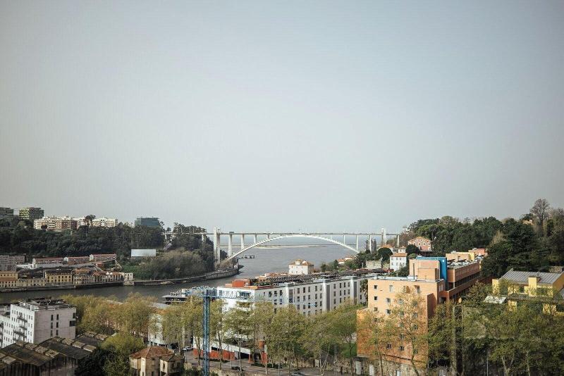 Vilar Oporto Hotel - Genel