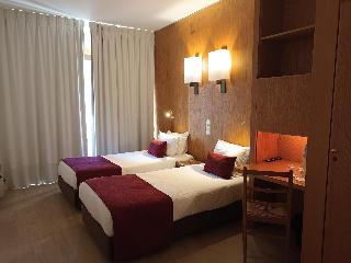Vilar Oporto Hotel fotoÄŸrafÄ±