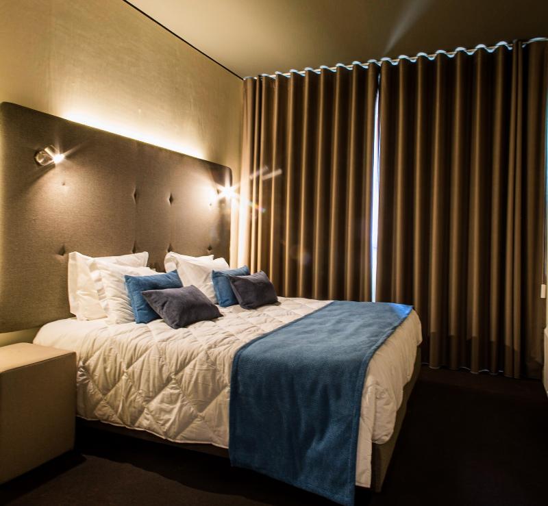 Vilar Oporto Hotel - Oda