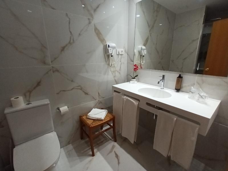 Vilar Oporto Hotel - Oda