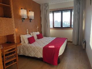 Vilar Oporto Hotel fotoÄŸrafÄ±