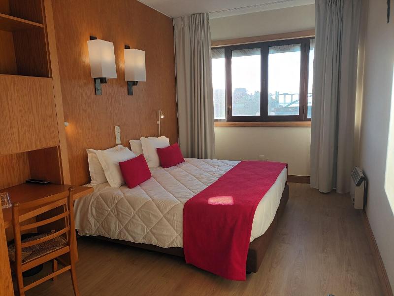 Vilar Oporto Hotel - Oda