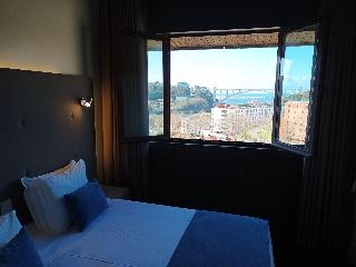 Vilar Oporto Hotel fotoÄŸrafÄ±
