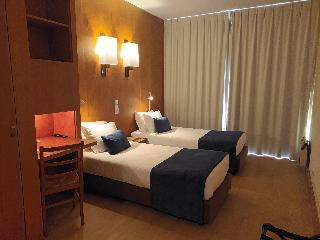 Vilar Oporto Hotel fotoÄŸrafÄ±