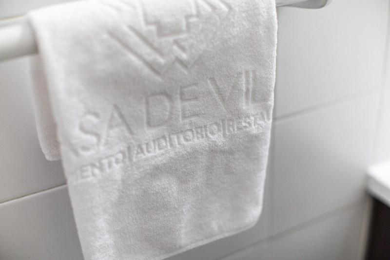 Vilar Oporto Hotel - Oda