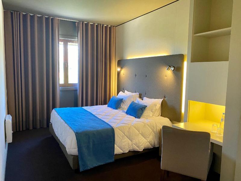 Vilar Oporto Hotel - Oda