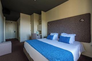 Vilar Oporto Hotel fotoÄŸrafÄ±