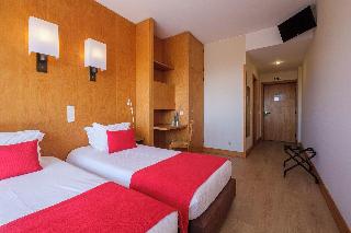 Vilar Oporto Hotel fotoÄŸrafÄ±