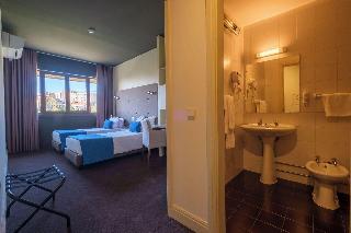 Vilar Oporto Hotel fotoÄŸrafÄ±