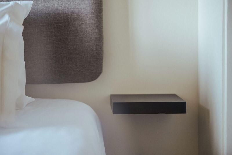 Vilar Oporto Hotel - Oda