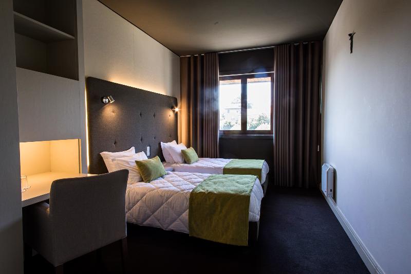 Vilar Oporto Hotel - Oda