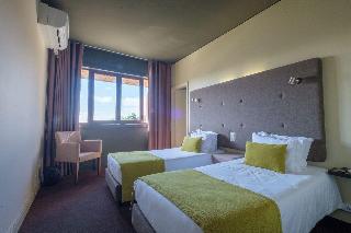 Vilar Oporto Hotel fotoÄŸrafÄ±