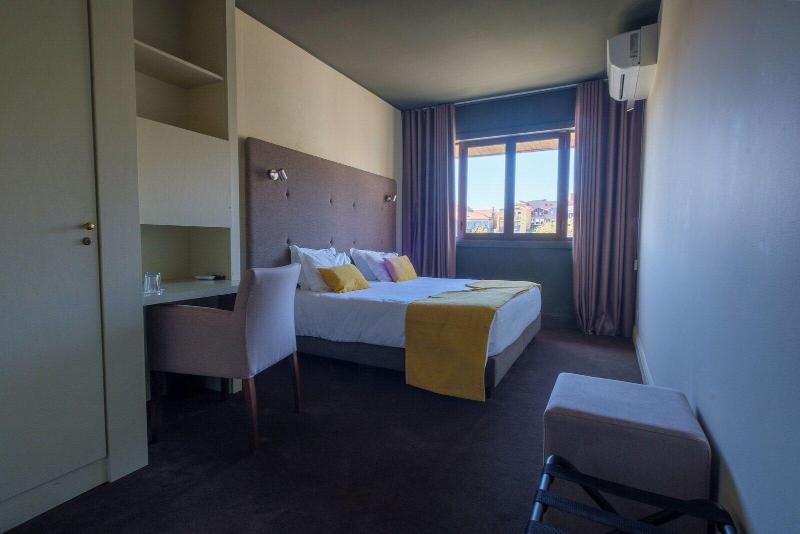 Vilar Oporto Hotel - Oda