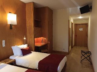 Vilar Oporto Hotel fotoÄŸrafÄ±