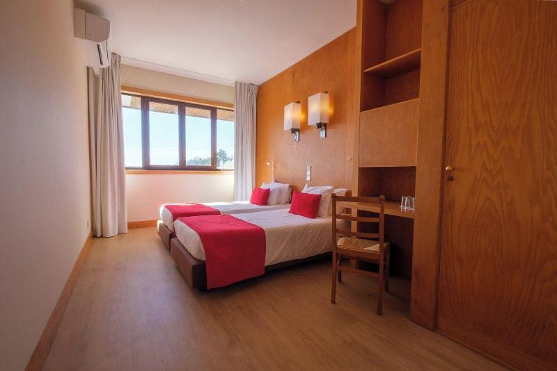 Vilar Oporto Hotel - Oda