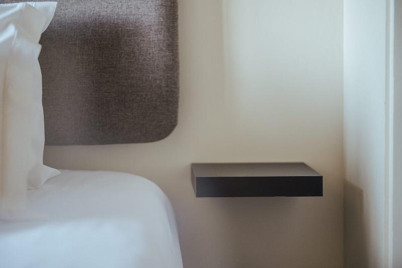 Vilar Oporto Hotel - Oda