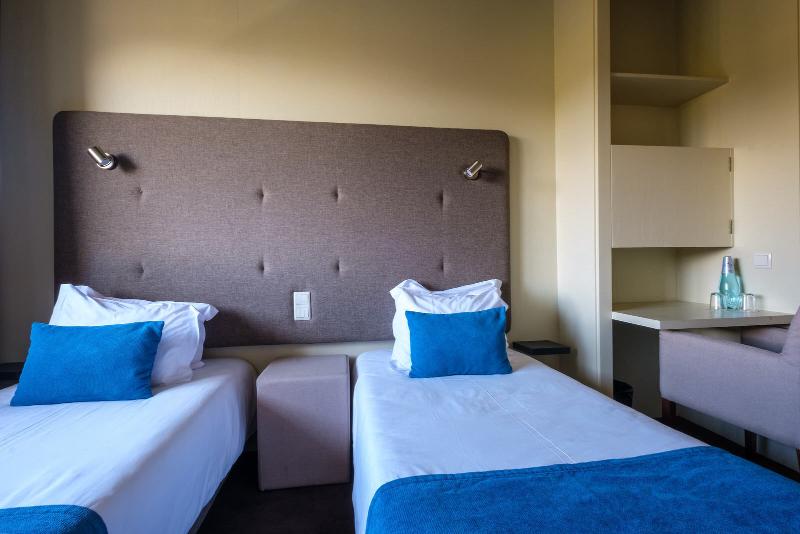 Vilar Oporto Hotel - Oda