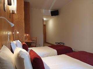 Vilar Oporto Hotel fotoÄŸrafÄ±