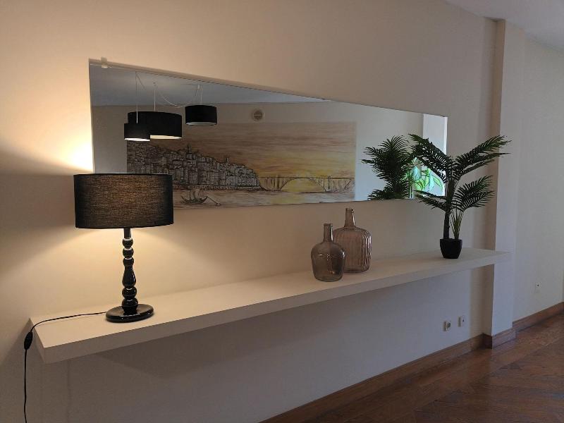 Vilar Oporto Hotel - Oda
